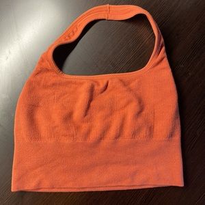Fabletics Halterneck Sports Bra